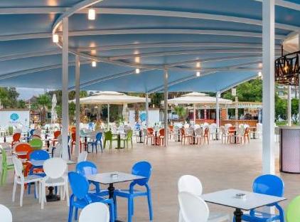 Dosinia Luxury Resort-Ultra All Inclusive تورنگار