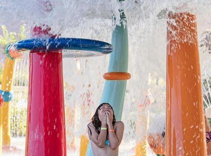 Dosinia Luxury Resort-Ultra All Inclusive تورنگار
