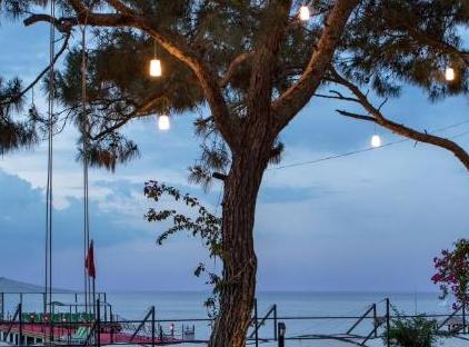 Dosinia Luxury Resort-Ultra All Inclusive تورنگار