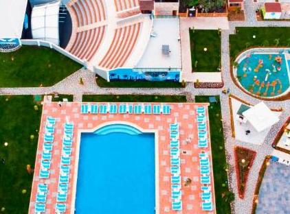 Dosinia Luxury Resort-Ultra All Inclusive تورنگار