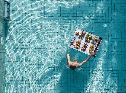 Dosinia Luxury Resort-Ultra All Inclusive تورنگار