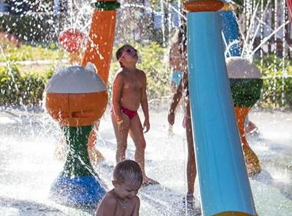 Dosinia Luxury Resort-Ultra All Inclusive تورنگار
