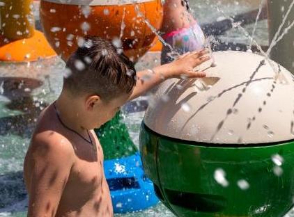 Dosinia Luxury Resort-Ultra All Inclusive تورنگار