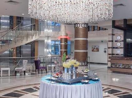 Grand Ring Hotel تورنگار