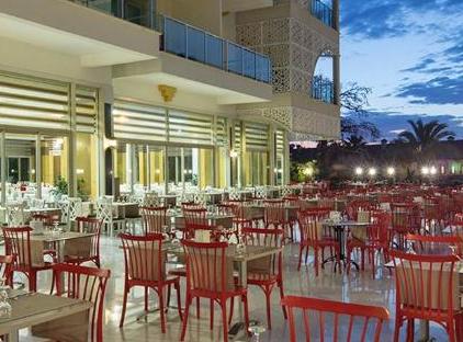Grand Ring Hotel تورنگار