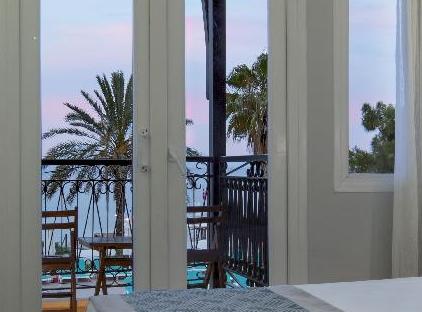 Grand Ring Hotel تورنگار