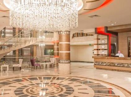 Grand Ring Hotel تورنگار
