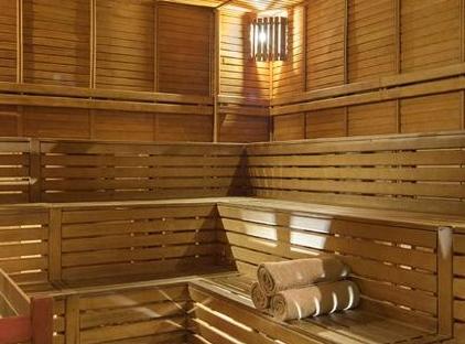 Grand Ring Hotel تورنگار