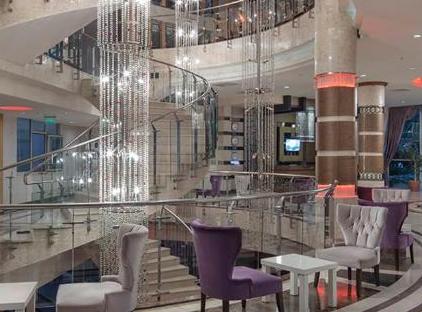 Grand Ring Hotel تورنگار
