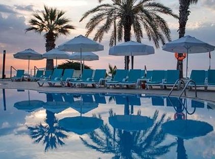 Grand Ring Hotel تورنگار