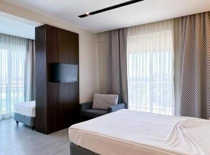 Grand Ring Hotel تورنگار
