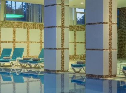 Grand Ring Hotel تورنگار