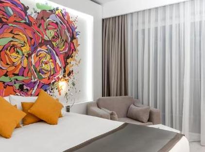 Grand Ring Hotel تورنگار