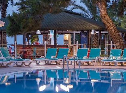 Grand Ring Hotel تورنگار