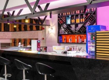 Grand Ring Hotel تورنگار