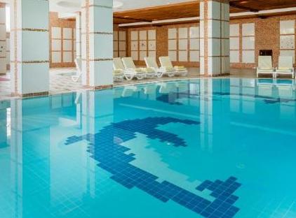 Grand Ring Hotel تورنگار