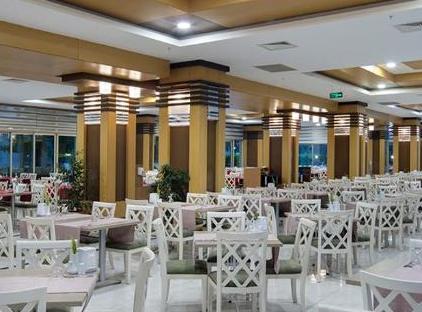 Grand Ring Hotel تورنگار
