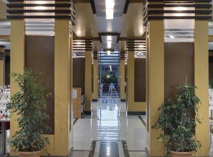 Grand Ring Hotel تورنگار