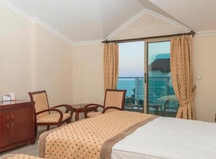 Grand Ring Hotel تورنگار