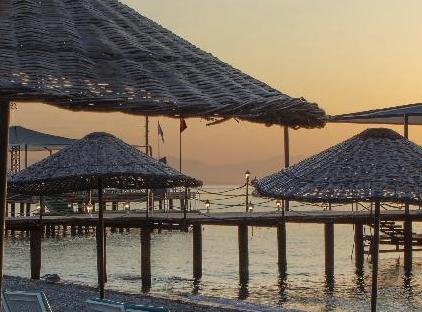Grand Ring Hotel تورنگار