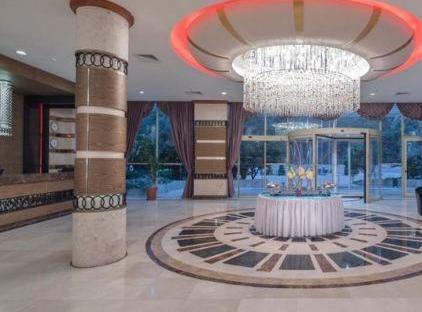 Grand Ring Hotel تورنگار