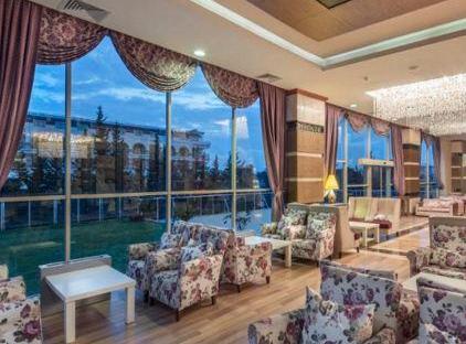 Grand Ring Hotel تورنگار