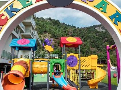 Grand Ring Hotel تورنگار