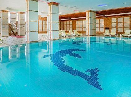 Grand Ring Hotel تورنگار