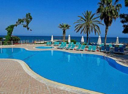 Grand Ring Hotel تورنگار