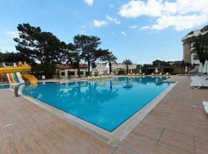 Grand Ring Hotel تورنگار
