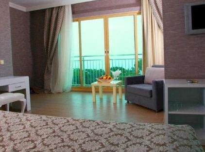 Grand Ring Hotel تورنگار