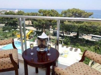 Grand Ring Hotel تورنگار