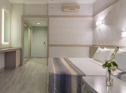 Grand Ring Hotel تورنگار