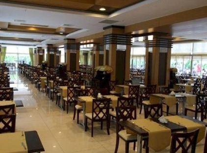 Grand Ring Hotel تورنگار