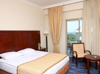 Grand Ring Hotel تورنگار