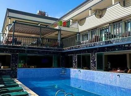 Britannia Hotel تورنگار