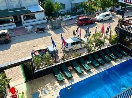 Britannia Hotel تورنگار