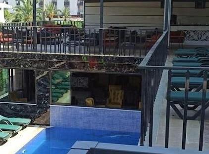 Britannia Hotel تورنگار