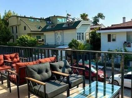 Britannia Hotel تورنگار