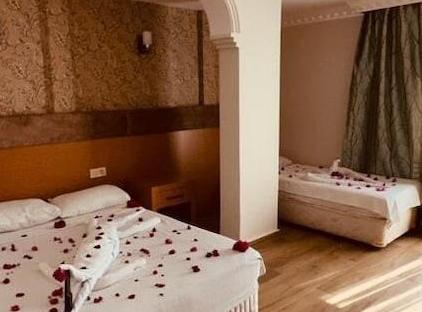 Britannia Hotel تورنگار
