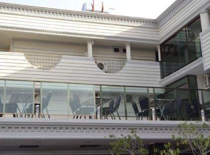 Britannia Hotel تورنگار