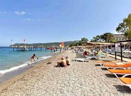 Britannia Hotel تورنگار