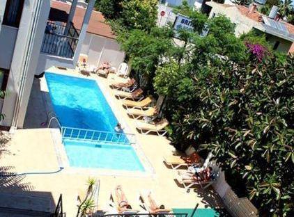 Britannia Hotel تورنگار