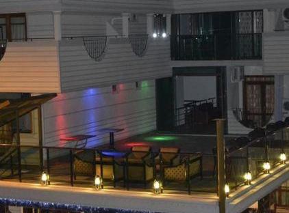 Britannia Hotel تورنگار