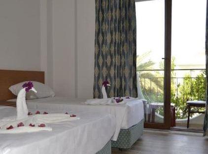 Britannia Hotel تورنگار