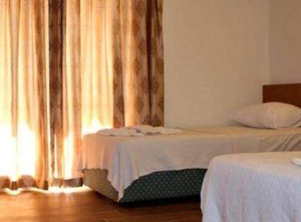 Britannia Hotel تورنگار