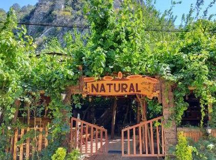 Natural Pansiyon تورنگار