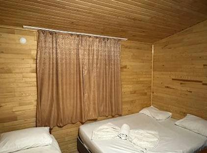 Natural Pansiyon تورنگار
