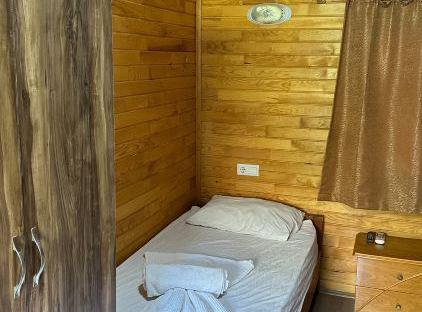 Natural Pansiyon تورنگار