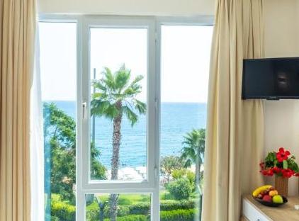 Olimpos Beach Hotel by RRH&R تورنگار